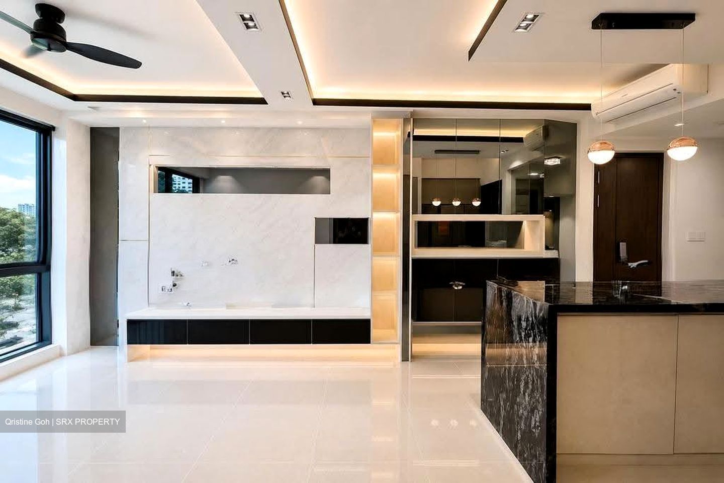 The Visionaire (D27), Condominium #610267051